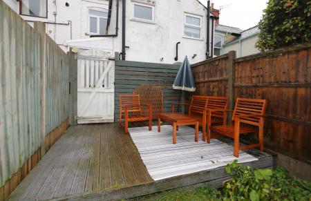 2 bedroom Terraced House for sale in North Street, Melbourne, Melbourne, DE73