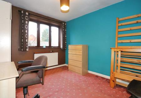 4 bedroom Detached house for sale in The Grange, Packington, LE65