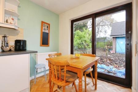 4 bedroom Detached house for sale in The Grange, Packington, LE65