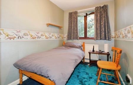 4 bedroom Detached house for sale in The Grange, Packington, LE65