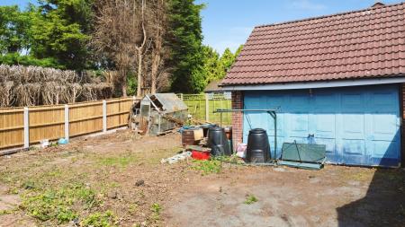 4 bedroom Detached house for sale in The Grange, Packington, LE65
