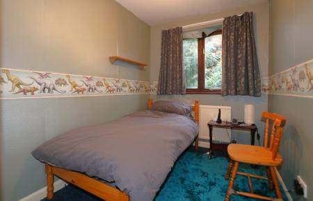 4 bedroom Detached house for sale in The Grange, Packington, LE65