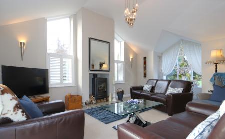 3 bedroom Bungalow for sale in Grange Close, Ticknall, DE73