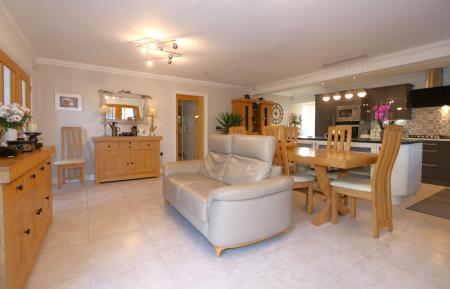 3 bedroom Bungalow for sale in Grange Close, Ticknall, DE73