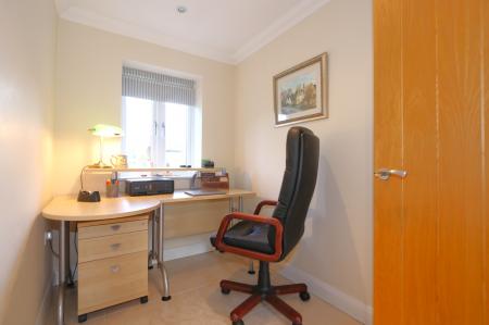 3 bedroom Bungalow for sale in Grange Close, Ticknall, DE73