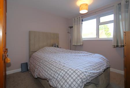 4 bedroom Semi-detached house for sale in Saxon Way, Ashby, Ashby-De-La-Zouch, LE65