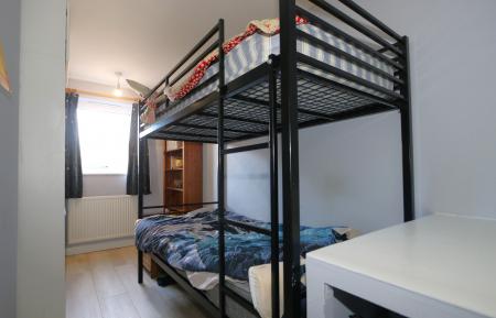 4 bedroom Semi-detached house for sale in Saxon Way, Ashby, Ashby-De-La-Zouch, LE65