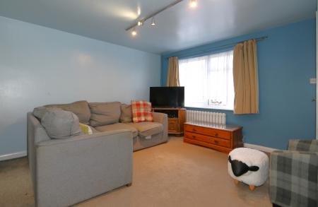 4 bedroom Semi-detached house for sale in Saxon Way, Ashby, Ashby-De-La-Zouch, LE65