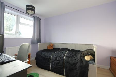 4 bedroom Semi-detached house for sale in Saxon Way, Ashby, Ashby-De-La-Zouch, LE65