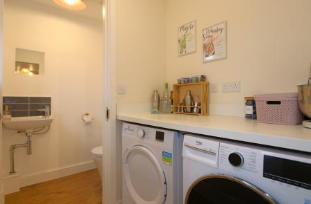 3 bedroom Detached house for sale in School Lane, Ashby-De-La-Zouch, LE65