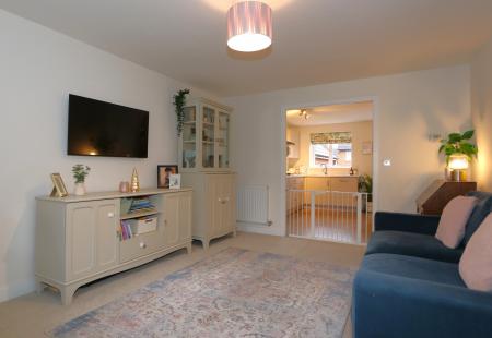 3 bedroom Detached house for sale in School Lane, Ashby-De-La-Zouch, LE65