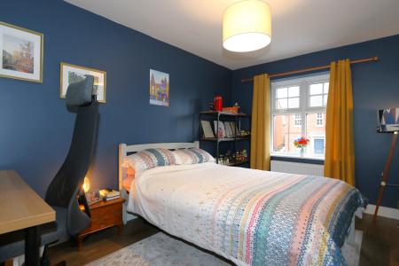 3 bedroom Detached house for sale in School Lane, Ashby-De-La-Zouch, LE65