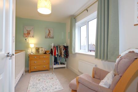 3 bedroom Detached house for sale in School Lane, Ashby-De-La-Zouch, LE65