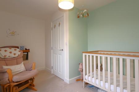 3 bedroom Detached house for sale in School Lane, Ashby-De-La-Zouch, LE65