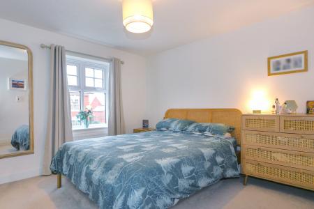 3 bedroom Detached house for sale in School Lane, Ashby-De-La-Zouch, LE65