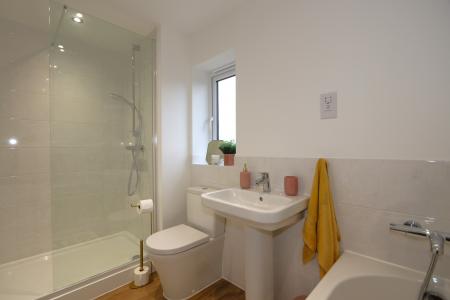 3 bedroom Detached house for sale in School Lane, Ashby-De-La-Zouch, LE65