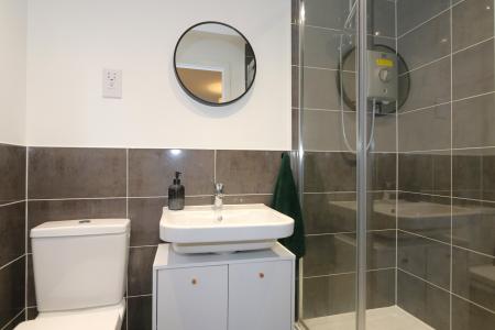 3 bedroom Detached house for sale in School Lane, Ashby-De-La-Zouch, LE65