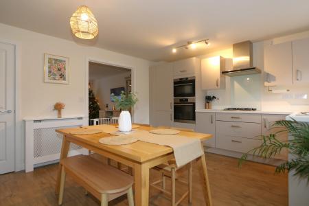 3 bedroom Detached house for sale in School Lane, Ashby-De-La-Zouch, LE65