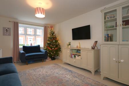 3 bedroom Detached house for sale in School Lane, Ashby-De-La-Zouch, LE65