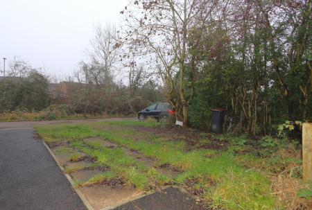 1 bedroom Ground floor maisonette for sale in Smisby Road, Ashby-De-La-Zouch, LE65