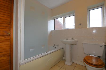 1 bedroom Ground floor maisonette for sale in Smisby Road, Ashby-De-La-Zouch, LE65