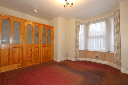 1 bedroom Ground floor maisonette for sale in Smisby Road, Ashby-De-La-Zouch, LE65