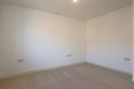 1 bedroom Maisonette for sale in Brick Kiln Lane, Ashby-De-La-Zouch, LE65