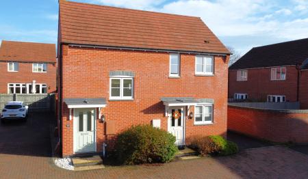 Brick Kiln Lane, Ashby-De-La-Zouch, LE65