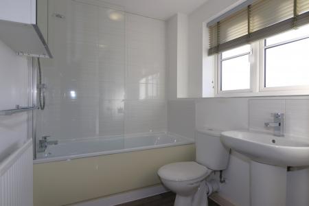 1 bedroom Maisonette for sale in Brick Kiln Lane, Ashby-De-La-Zouch, LE65