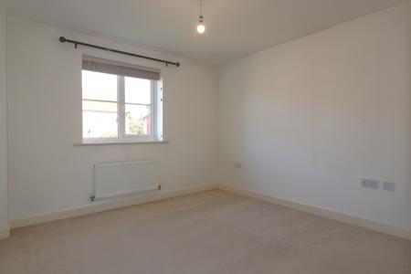 1 bedroom Maisonette for sale in Brick Kiln Lane, Ashby-De-La-Zouch, LE65