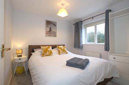 3 bedroom Semi-detached house for sale in Via Devana, Moira, DE12