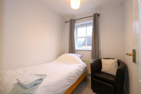 3 bedroom Semi-detached house for sale in Via Devana, Moira, DE12