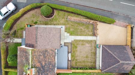 4 bedroom Semi-detached house for sale in Nettlefold Crescent, Melbourne, DE73