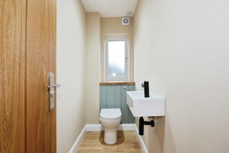 4 bedroom Semi-detached house for sale in Nettlefold Crescent, Melbourne, DE73