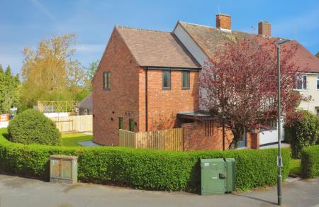 Nettlefold Crescent, Melbourne, DE73