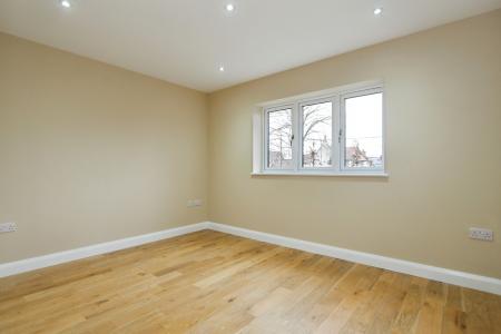 4 bedroom Semi-detached house for sale in Nettlefold Crescent, Melbourne, DE73