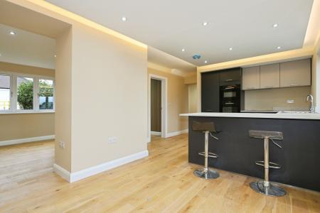 4 bedroom Semi-detached house for sale in Nettlefold Crescent, Melbourne, DE73