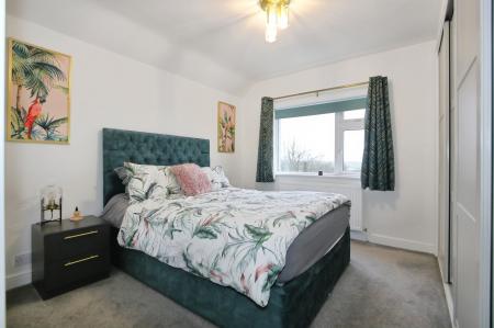 3 bedroom Detached house for sale in Leicester Road, Ashby-De-La-Zouch, LE65