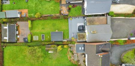 3 bedroom Detached house for sale in Leicester Road, Ashby-De-La-Zouch, LE65