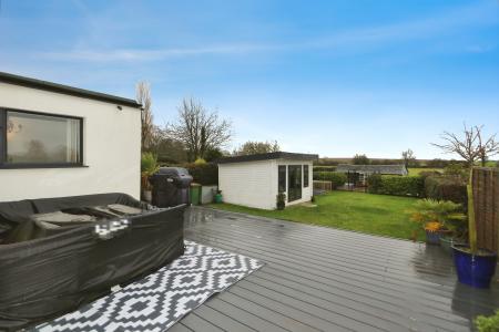 3 bedroom Detached house for sale in Leicester Road, Ashby-De-La-Zouch, LE65