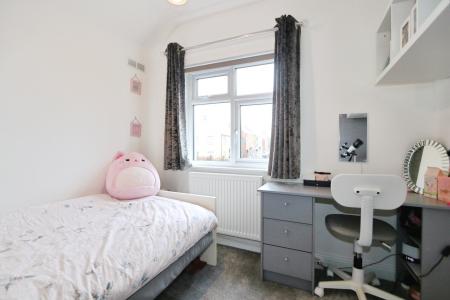 3 bedroom Detached house for sale in Leicester Road, Ashby-De-La-Zouch, LE65