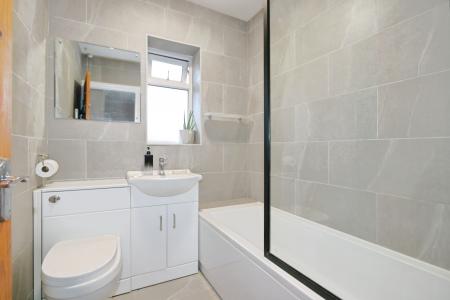 3 bedroom Semi-detached house for sale in Abbey Drive, Ashby-De-La-Zouch, LE65