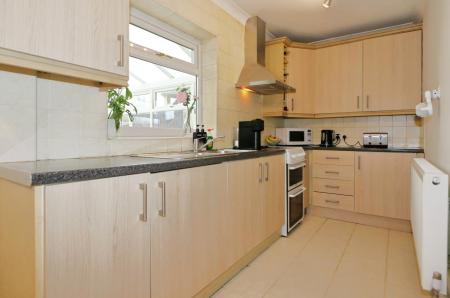 3 bedroom Semi-detached house for sale in Abbey Drive, Ashby-De-La-Zouch, LE65