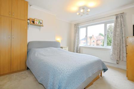 3 bedroom Semi-detached house for sale in Abbey Drive, Ashby-De-La-Zouch, LE65