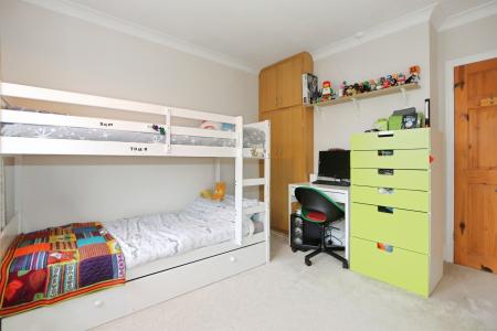 3 bedroom Semi-detached house for sale in Abbey Drive, Ashby-De-La-Zouch, LE65