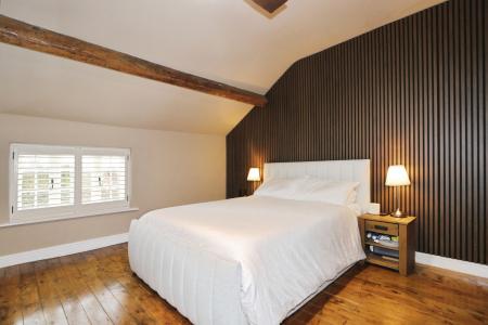 4 bedroom Semi-detached house for sale in Navigation Street, Measham, DE12