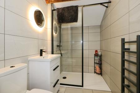 4 bedroom Semi-detached house for sale in Navigation Street, Measham, DE12