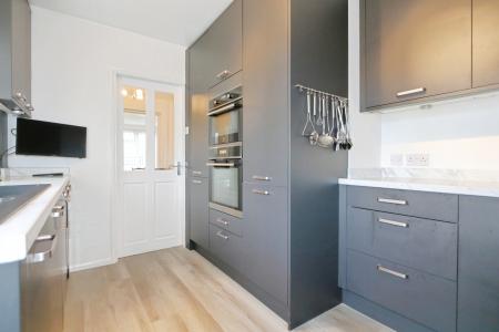 3 bedroom Semi-detached house for sale in Money Hill, Ashby-De-La-Zouch, LE65