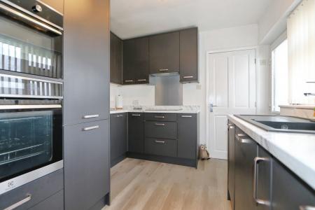 3 bedroom Semi-detached house for sale in Money Hill, Ashby-De-La-Zouch, LE65