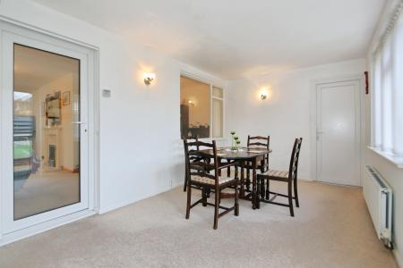 3 bedroom Semi-detached house for sale in Money Hill, Ashby-De-La-Zouch, LE65